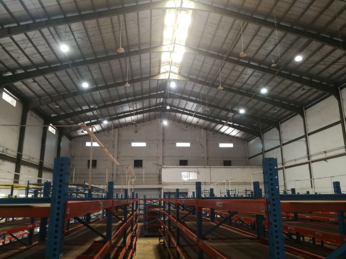 Industrial opportunities in Cavite - Prospecting Industrial and Office ...