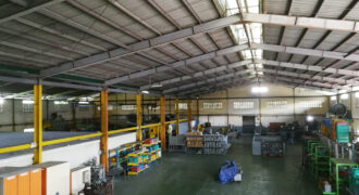 Warehouse in Carmona SLEX Exit 2895