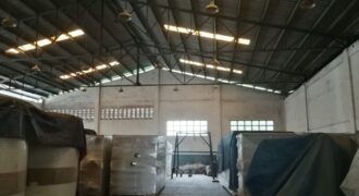 Warehouse in Carmona SLEX Exit 4500