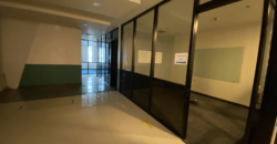 717 Sq. m. Ayala Avenue Office Space for Lease