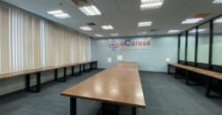 717 Sq. m. Ayala Avenue Office Space for Lease