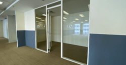 235 Sq. m. Ayala Avenue Office Space for Lease