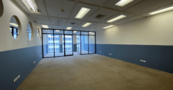 235 Sq. m. Ayala Avenue Office Space for Lease