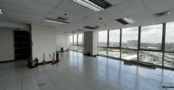 258 Sq. m. Chino Roces Extension Office Space for Lease