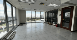 258 Sq. m. Chino Roces Extension Office Space for Lease