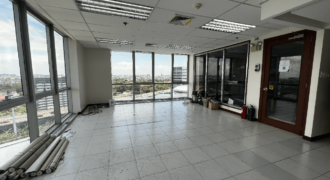 258 Sq. m. Chino Roces Extension Office Space for Lease