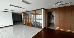 279 Sq. m. Chino Roces Extension Office Space for Lease