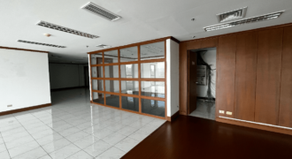 279 Sq. m. Chino Roces Extension Office Space for Lease