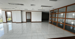 279 Sq. m. Chino Roces Extension Office Space for Lease