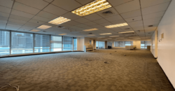 714 Sq. m. Paseo de Roxas Office Space for Lease