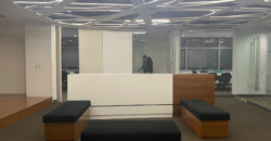 149 Sq. m. Ayala Tower 1 Office Space for Lease