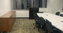 149 Sq. m. Ayala Tower 1 Office Space for Lease