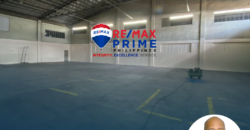 Warehouse for Lease – Silangan Laguna Warehouse 4,140 sqm