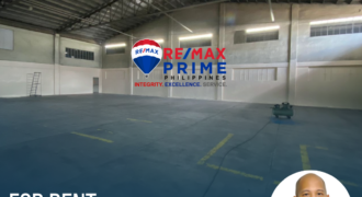 WHFL – Silangan Laguna Warehouse 4,140