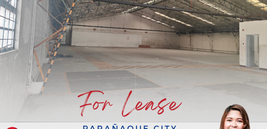 WHFL – Paranaque City – 2,700 sqm