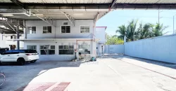 Warehouse for Sale in Yulo Drive, Silangan 2500 sqm.