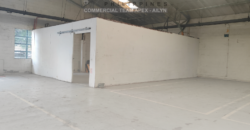 WHFL – Paranaque City – 2,700 sqm