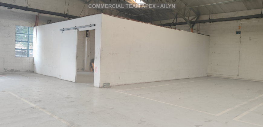 WHFL – Paranaque City – 2,700 sqm