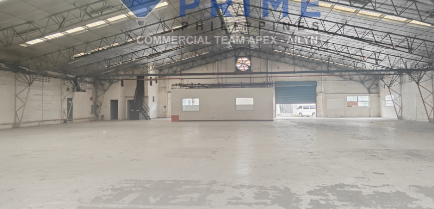 WHFL – Paranaque City – 2,700 sqm