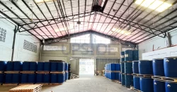 Warehouse for Sale in Yulo Drive, Silangan 2500 sqm.