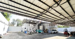 Warehouse for Sale in Yulo Drive, Silangan 2500 sqm.