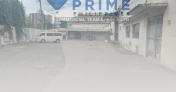 WHFL – Paranaque City – 2,700 sqm