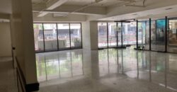 CSFL – 167 Sq. m. Arnaiz St. Ground Floor Space