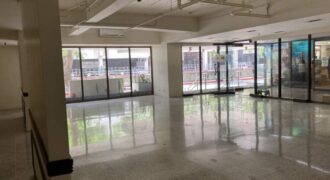 CSFL – 167 Sq. m. Arnaiz St. Ground Floor Space