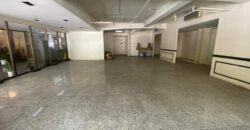 CSFL – 167 Sq. m. Arnaiz St. Ground Floor Space