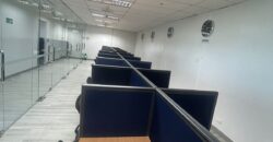 Office Space for Lease- 470 sq. m. Filinvest Corporate City, Alabang, Muntinlupa City