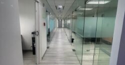 Office Space for Lease- 470 sq. m. Filinvest Corporate City, Alabang, Muntinlupa City