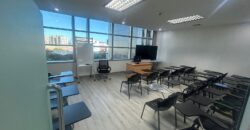 Office Space for Lease- 470 sq. m. Filinvest Corporate City, Alabang, Muntinlupa City