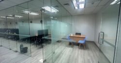 Office Space for Lease- 470 sq. m. Filinvest Corporate City, Alabang, Muntinlupa City