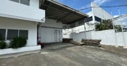 Warehouse for Lease PEZA – Biñan Mamplasan – 3,200 Sq.m