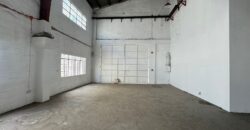 Warehouse for Lease PEZA – Biñan Mamplasan – 3,200 Sq.m