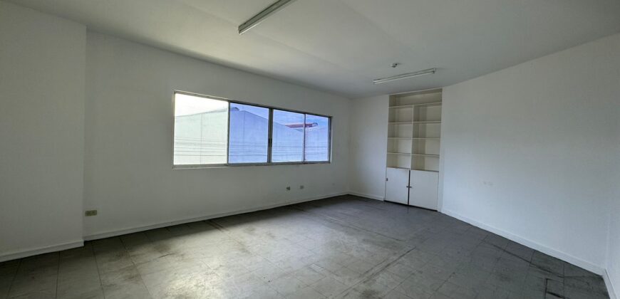 Warehouse for Lease PEZA – Biñan Mamplasan – 3,200 Sq.m