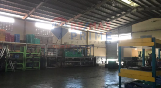 Warehouse for Sale in Golden Mile Carmona, Cavite