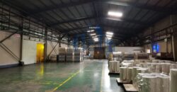 Warehouse for Lease near SLEX Exit in Carmona, Cavite: 45,000 sqm