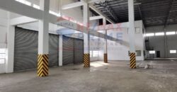 Warehouse For Lease near SLEX Exit in Canlubang, Laguna: 2700 sqm