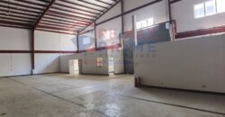 Warehouse For Lease near SLEX Exit in Canlubang, Laguna