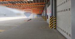 Warehouse for Lease in Calamba, Laguna – 39,000 sqm