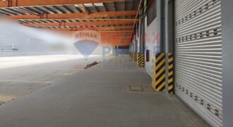 Warehouse for Lease in Calamba, Laguna – 39,000 sqm