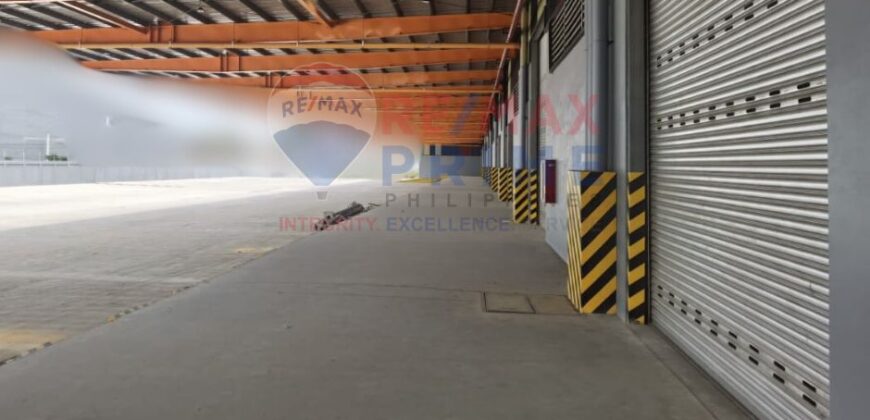 Warehouse for Lease in Calamba, Laguna – 39,000 sqm