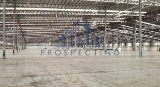 Warehouse for Rent in Calamba, Laguna – 44,563 sqm