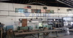 For Lease: PEZA Warehouse / Manufacturing Carmona, Cavite – 2,889 sqm