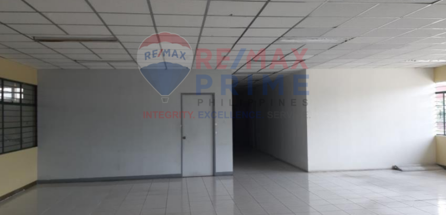 Warehouse for Lease in Mamplasan, Biñan – 8,000 sqm