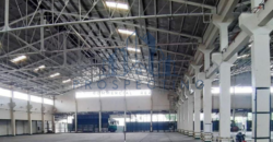 Warehouse for Lease in Mamplasan, Biñan – 8,000 sqm