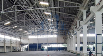 Warehouse for Lease in Mamplasan, Biñan – 8,000 sqm